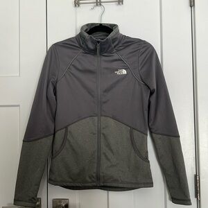 The North Face Light Full Zip Jacket
